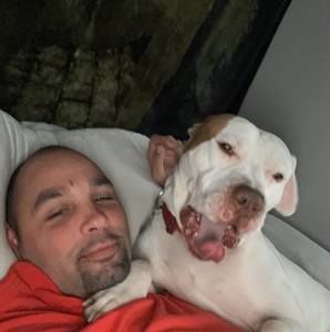 Meet your Posher, Jayson